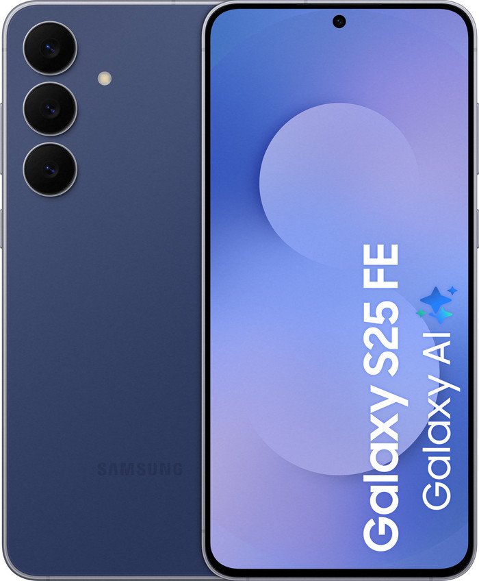 Samsung Galaxy S25 FE 256 GB